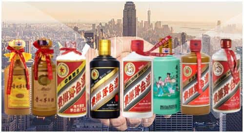 常德市澧县回收茅台